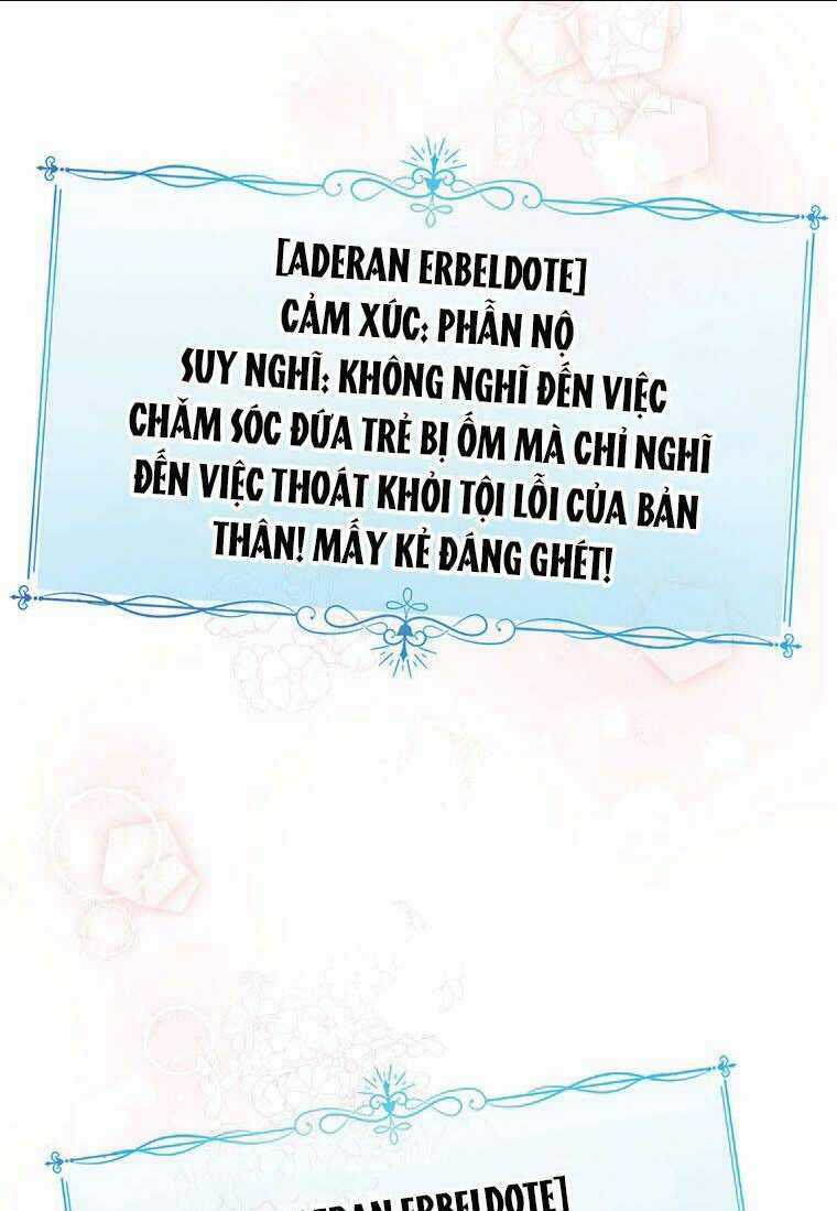 Công Chúa Bé Con Nhìn Vào Cửa Sổ Trạng Thái Chapter 4 trang 48