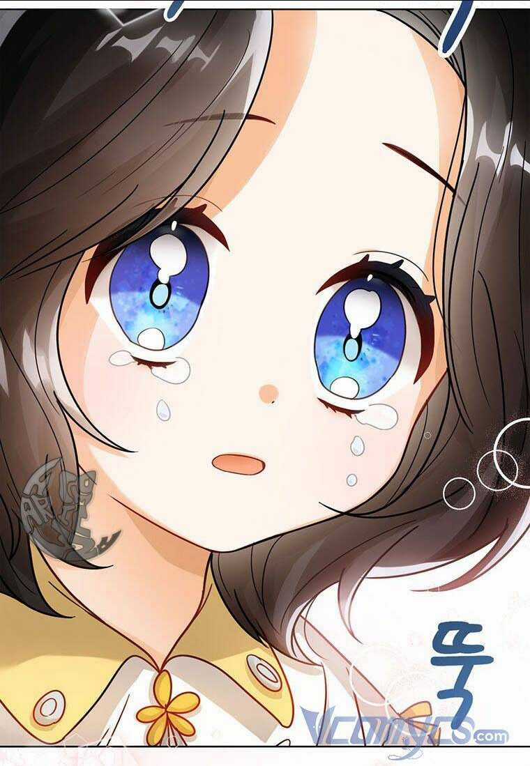 Công Chúa Bé Con Nhìn Vào Cửa Sổ Trạng Thái Chapter 4 trang 50