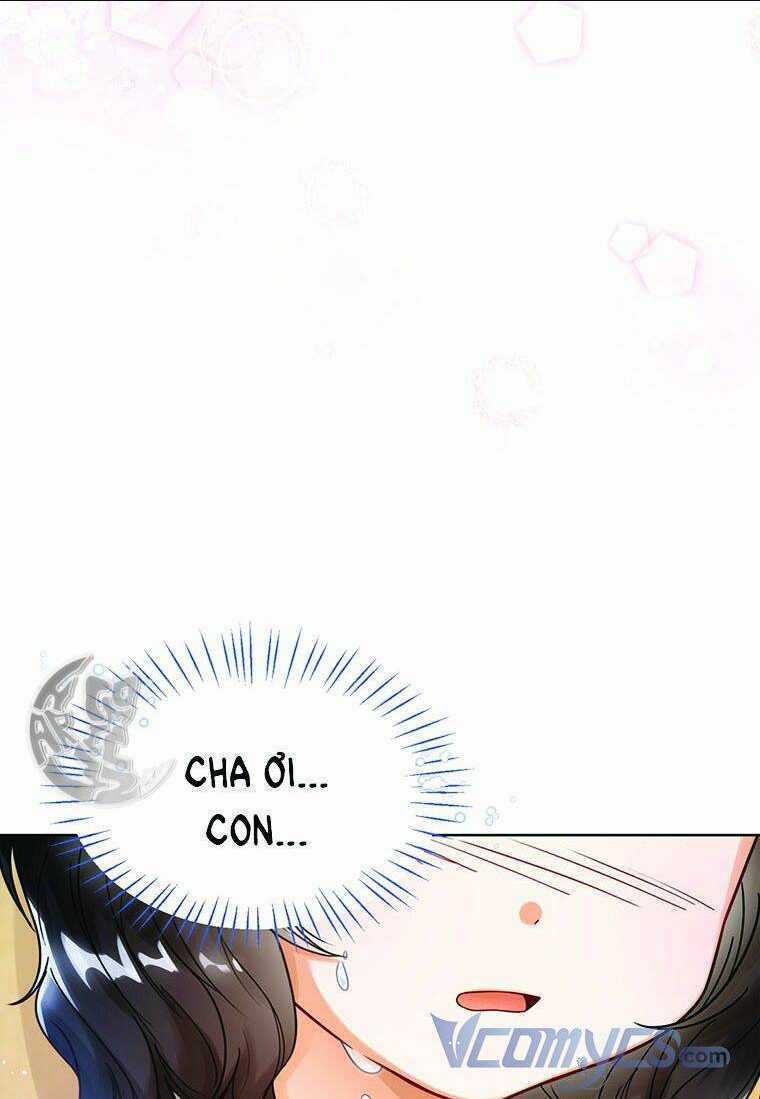 Công Chúa Bé Con Nhìn Vào Cửa Sổ Trạng Thái Chapter 4 trang 51