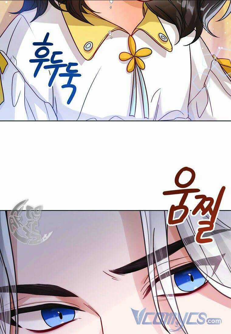 Công Chúa Bé Con Nhìn Vào Cửa Sổ Trạng Thái Chapter 4 trang 52