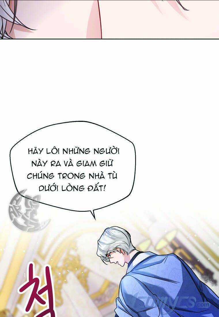 Công Chúa Bé Con Nhìn Vào Cửa Sổ Trạng Thái Chapter 4 trang 53