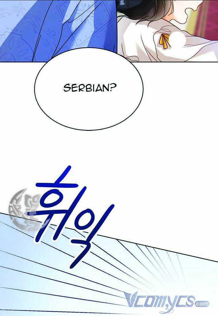 Công Chúa Bé Con Nhìn Vào Cửa Sổ Trạng Thái Chapter 4 trang 60