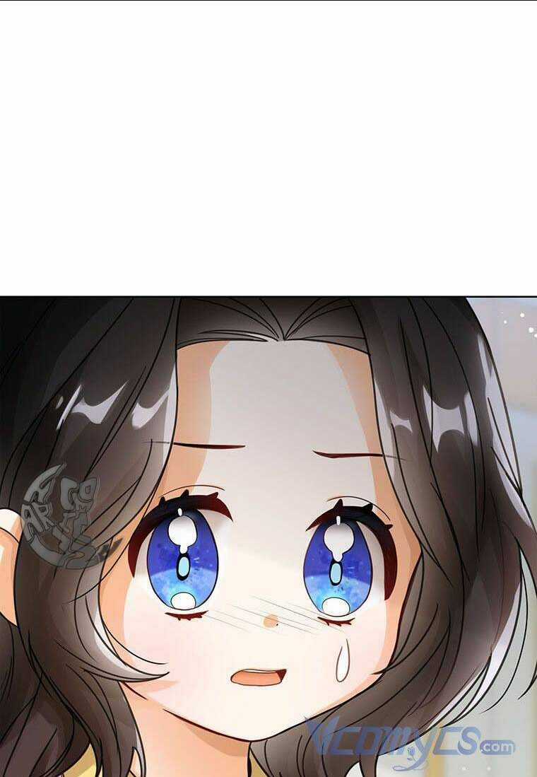 Công Chúa Bé Con Nhìn Vào Cửa Sổ Trạng Thái Chapter 4 trang 64