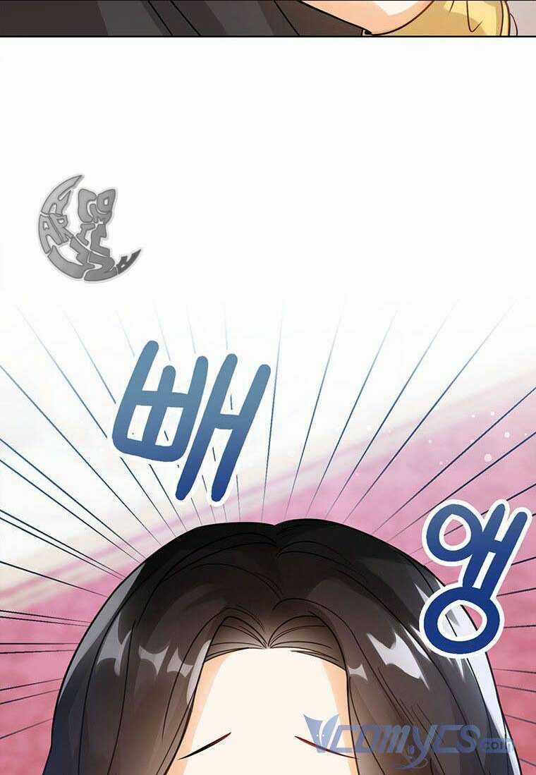 Công Chúa Bé Con Nhìn Vào Cửa Sổ Trạng Thái Chapter 4 trang 68