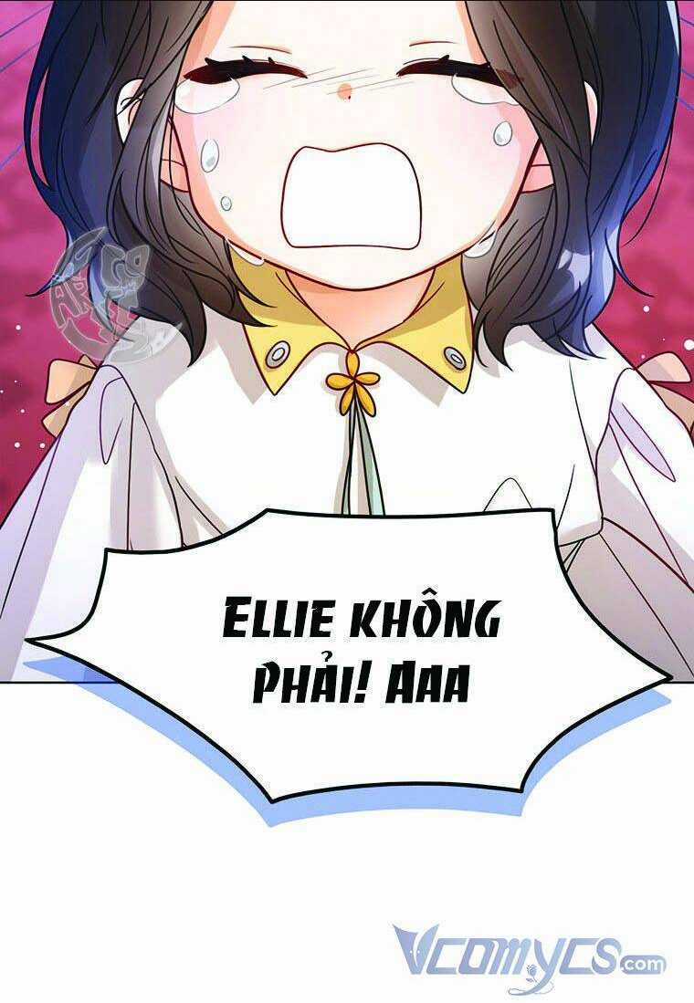 Công Chúa Bé Con Nhìn Vào Cửa Sổ Trạng Thái Chapter 4 trang 69