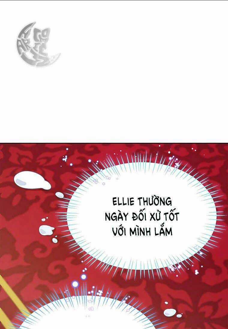 Công Chúa Bé Con Nhìn Vào Cửa Sổ Trạng Thái Chapter 4 trang 71