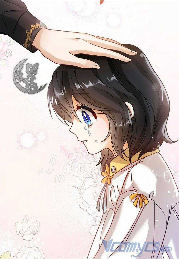 Công Chúa Bé Con Nhìn Vào Cửa Sổ Trạng Thái Chapter 4 trang 75