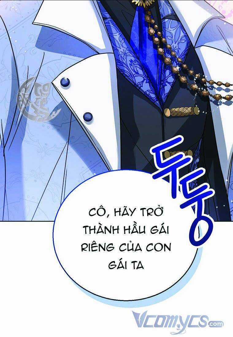 Công Chúa Bé Con Nhìn Vào Cửa Sổ Trạng Thái Chapter 4 trang 78