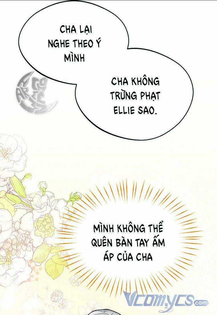 Công Chúa Bé Con Nhìn Vào Cửa Sổ Trạng Thái Chapter 4 trang 85