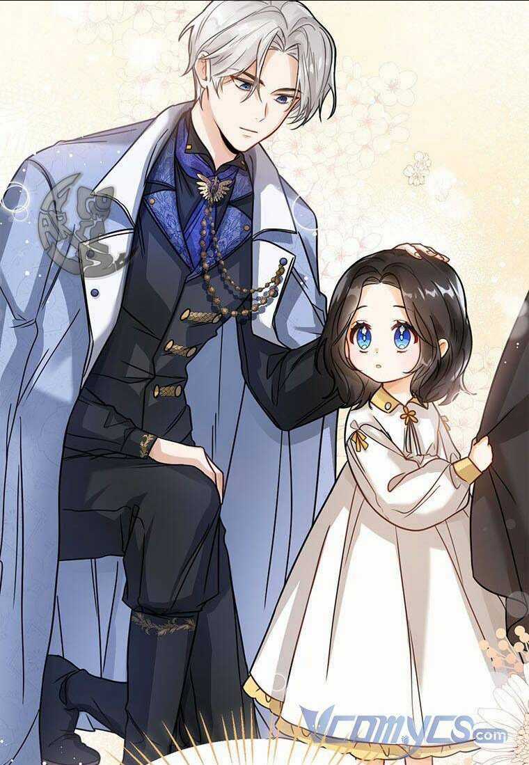 Công Chúa Bé Con Nhìn Vào Cửa Sổ Trạng Thái Chapter 4 trang 86