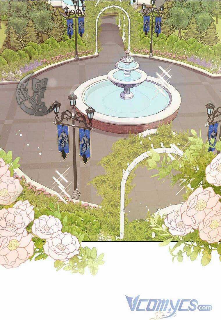 Công Chúa Bé Con Nhìn Vào Cửa Sổ Trạng Thái Chapter 4 trang 91