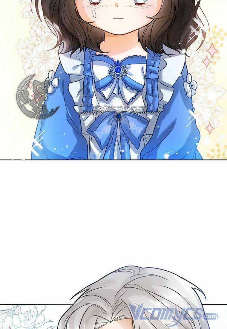 Công Chúa Bé Con Nhìn Vào Cửa Sổ Trạng Thái Chapter 4 trang 94