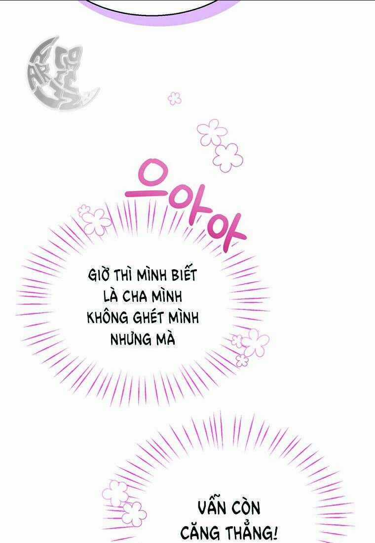 Công Chúa Bé Con Nhìn Vào Cửa Sổ Trạng Thái Chapter 4 trang 96