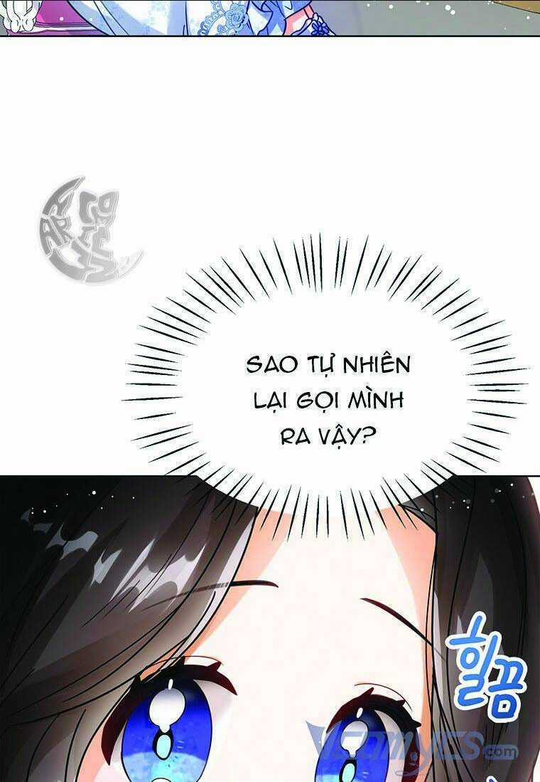 Công Chúa Bé Con Nhìn Vào Cửa Sổ Trạng Thái Chapter 4 trang 98