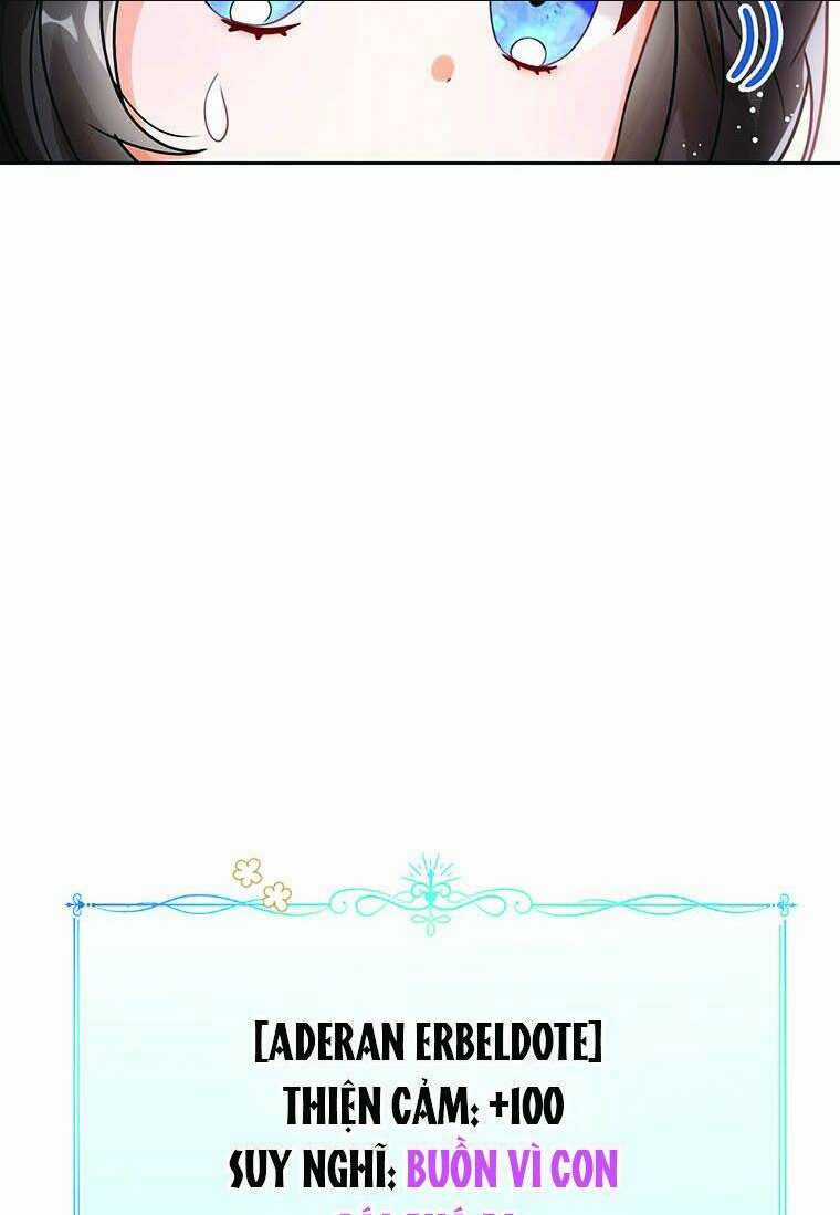 Công Chúa Bé Con Nhìn Vào Cửa Sổ Trạng Thái Chapter 4 trang 99