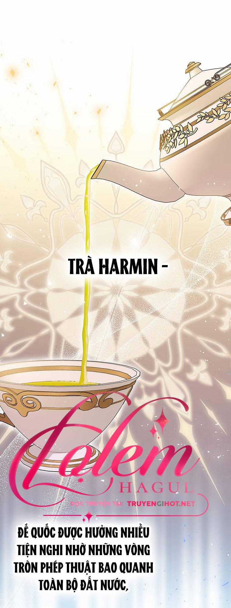 Công Chúa Bé Con Nhìn Vào Cửa Sổ Trạng Thái Chapter 40 trang 0