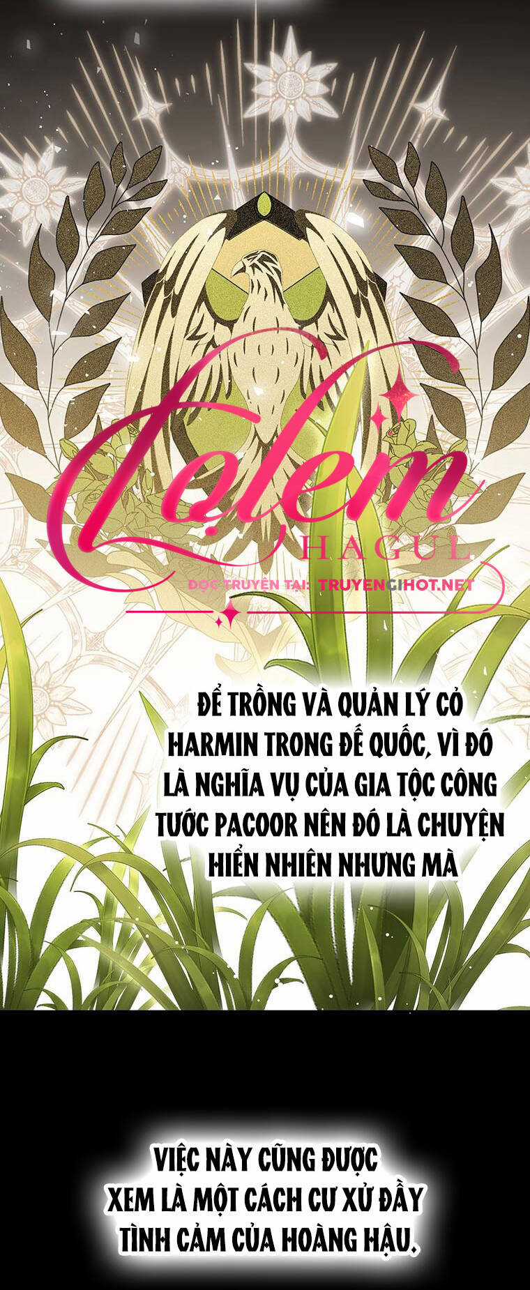 Công Chúa Bé Con Nhìn Vào Cửa Sổ Trạng Thái Chapter 40 trang 14