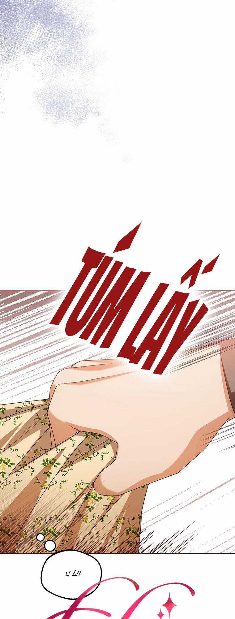 Công Chúa Bé Con Nhìn Vào Cửa Sổ Trạng Thái Chapter 40 trang 25