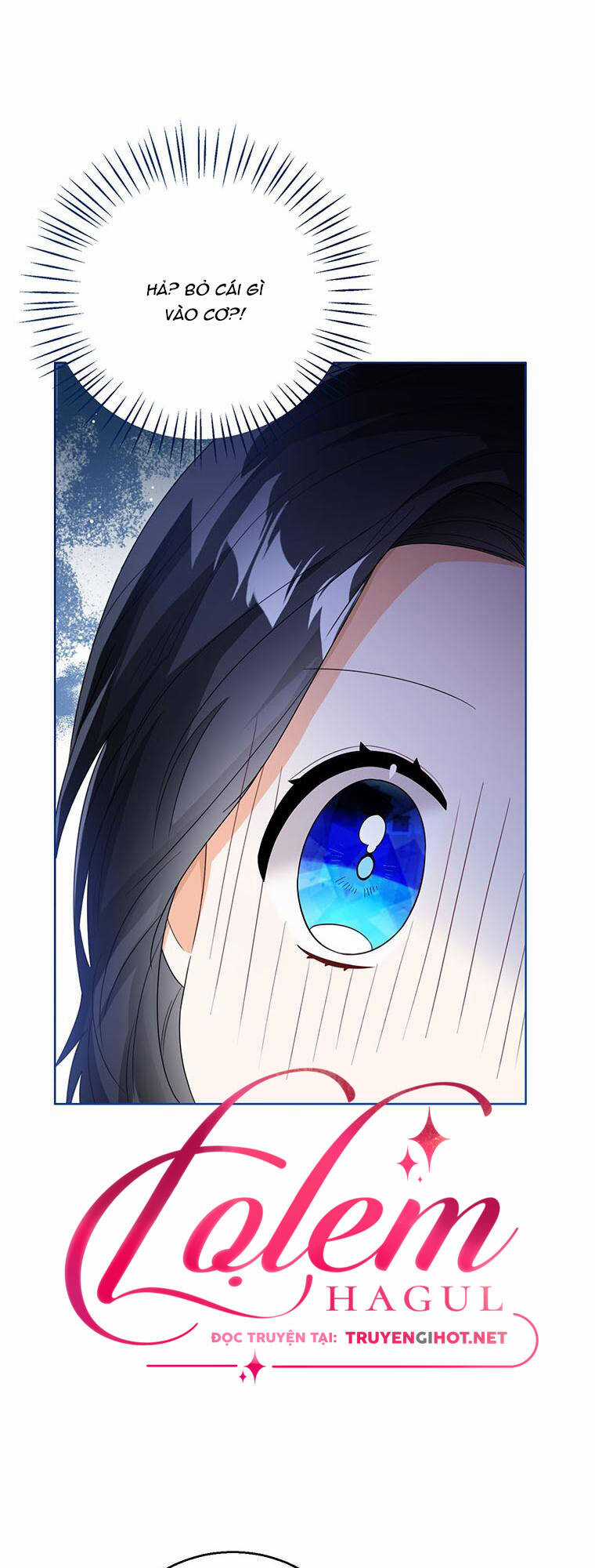 Công Chúa Bé Con Nhìn Vào Cửa Sổ Trạng Thái Chapter 40 trang 30