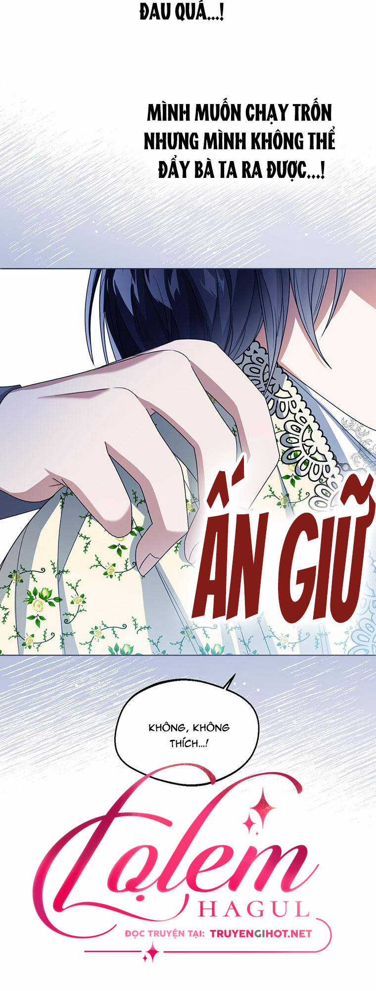 Công Chúa Bé Con Nhìn Vào Cửa Sổ Trạng Thái Chapter 40 trang 32