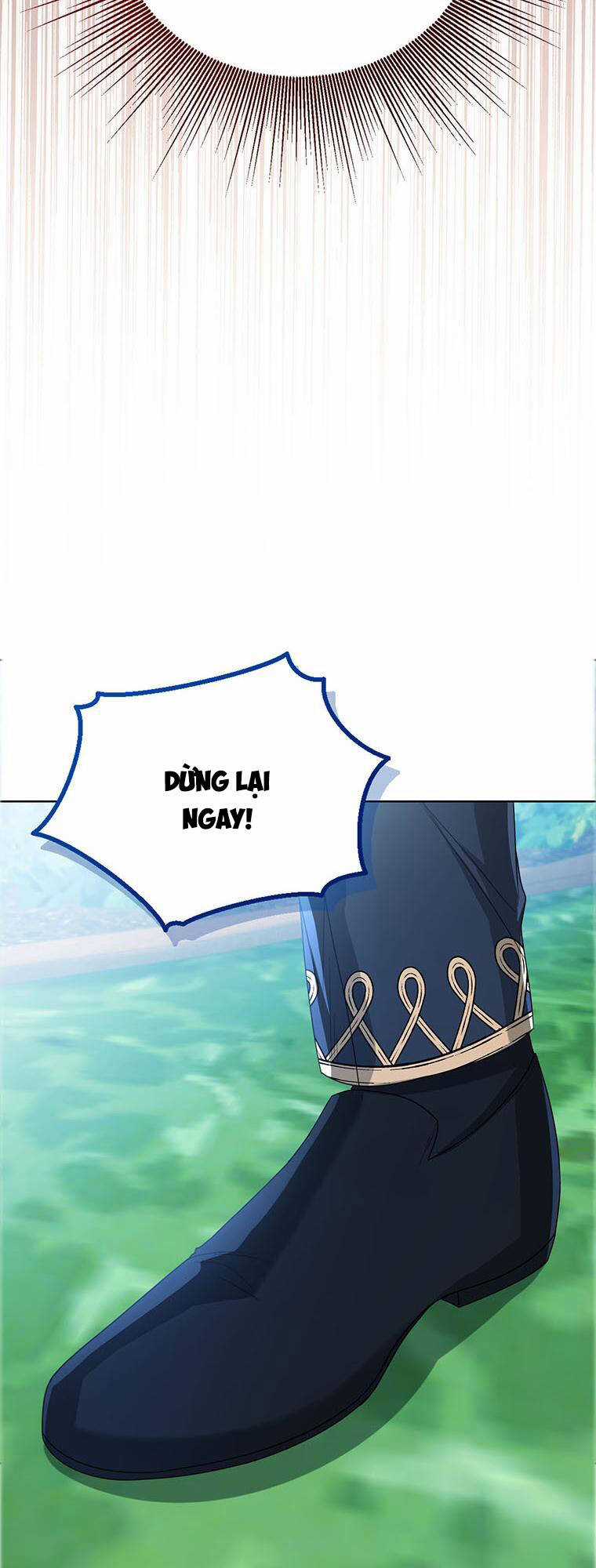 Công Chúa Bé Con Nhìn Vào Cửa Sổ Trạng Thái Chapter 40 trang 38