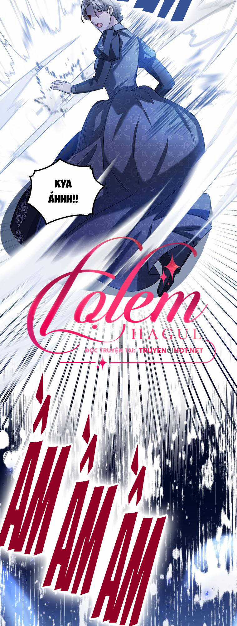 Công Chúa Bé Con Nhìn Vào Cửa Sổ Trạng Thái Chapter 40 trang 46