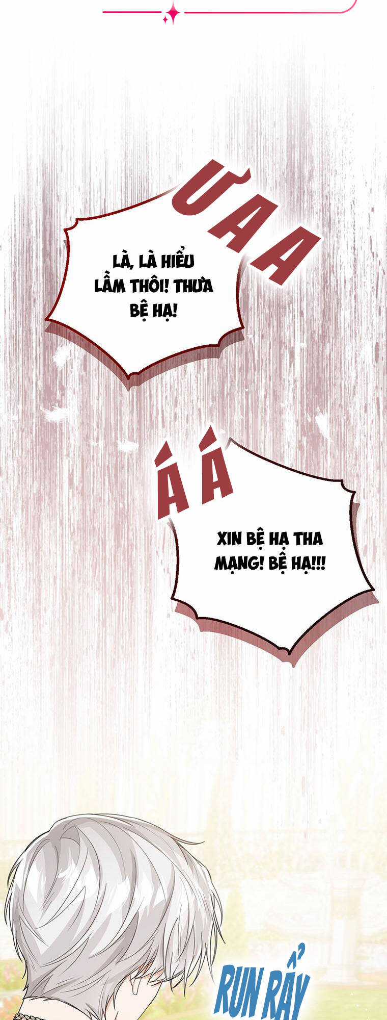 Công Chúa Bé Con Nhìn Vào Cửa Sổ Trạng Thái Chapter 40 trang 49