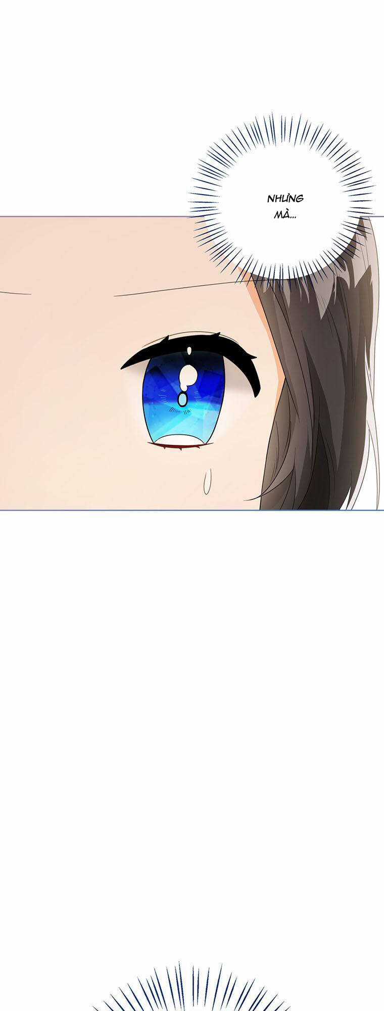 Công Chúa Bé Con Nhìn Vào Cửa Sổ Trạng Thái Chapter 40 trang 5