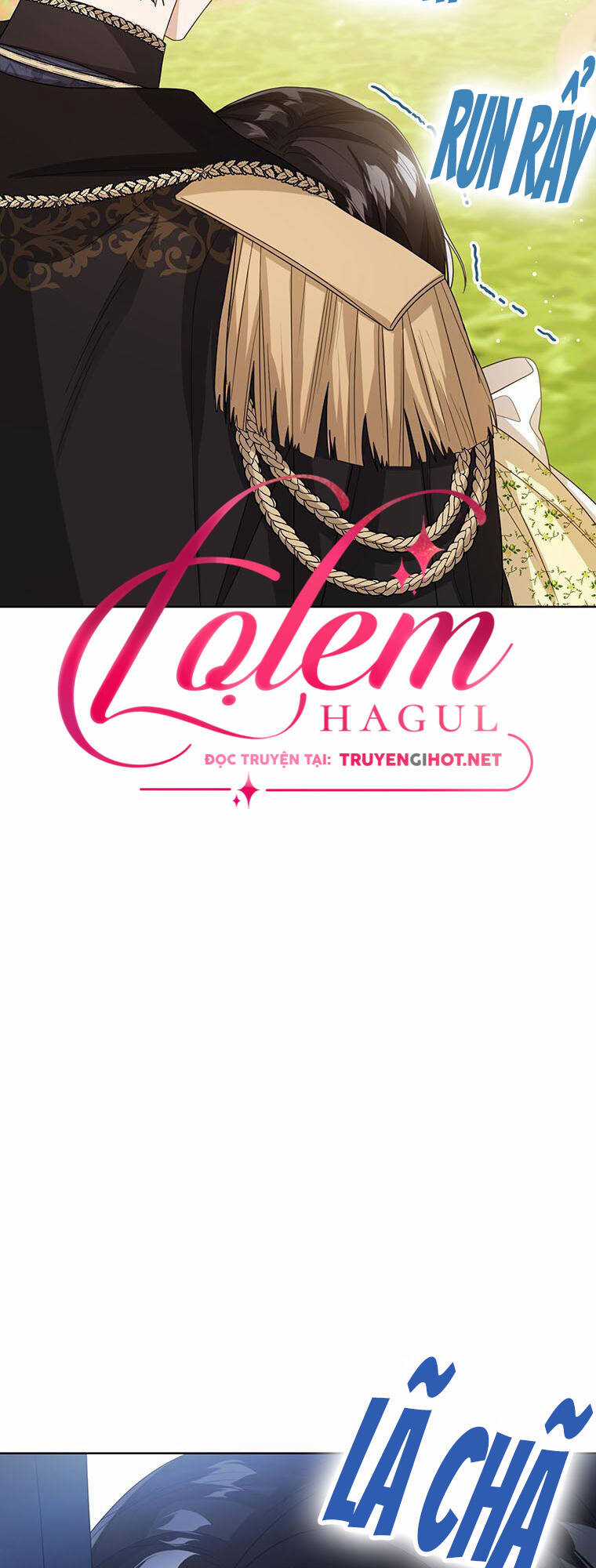 Công Chúa Bé Con Nhìn Vào Cửa Sổ Trạng Thái Chapter 40 trang 50