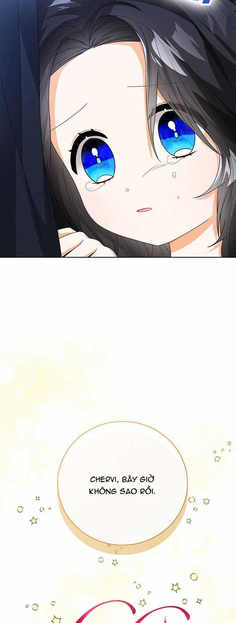 Công Chúa Bé Con Nhìn Vào Cửa Sổ Trạng Thái Chapter 40 trang 51