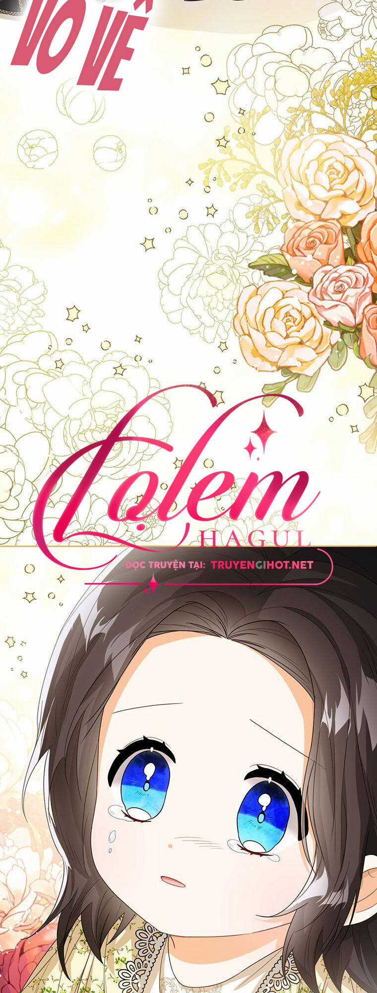 Công Chúa Bé Con Nhìn Vào Cửa Sổ Trạng Thái Chapter 40 trang 53