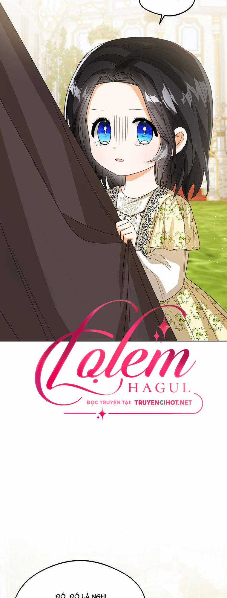 Công Chúa Bé Con Nhìn Vào Cửa Sổ Trạng Thái Chapter 40 trang 60