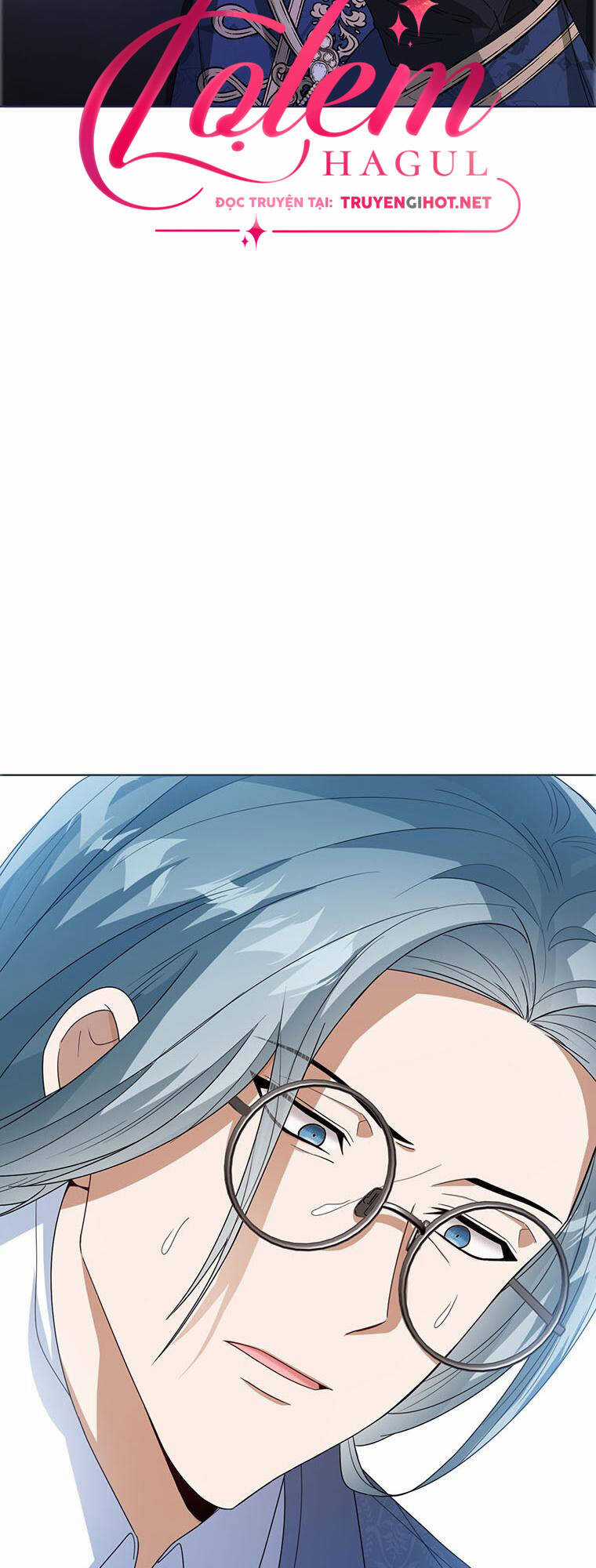 Công Chúa Bé Con Nhìn Vào Cửa Sổ Trạng Thái Chapter 40 trang 63