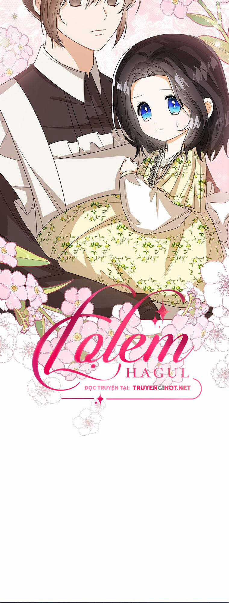 Công Chúa Bé Con Nhìn Vào Cửa Sổ Trạng Thái Chapter 40 trang 67