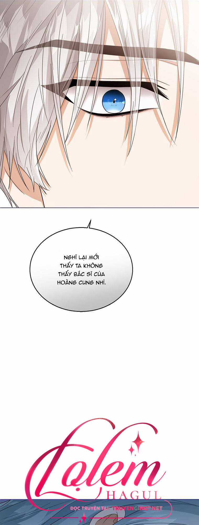 Công Chúa Bé Con Nhìn Vào Cửa Sổ Trạng Thái Chapter 40 trang 68