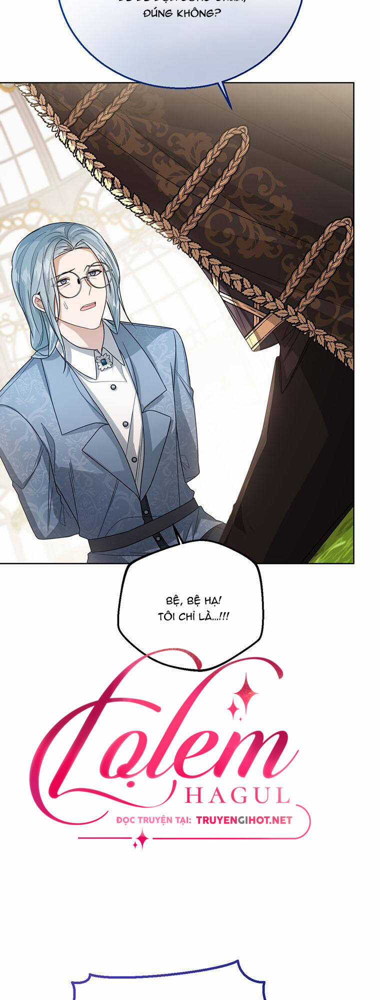 Công Chúa Bé Con Nhìn Vào Cửa Sổ Trạng Thái Chapter 40 trang 70