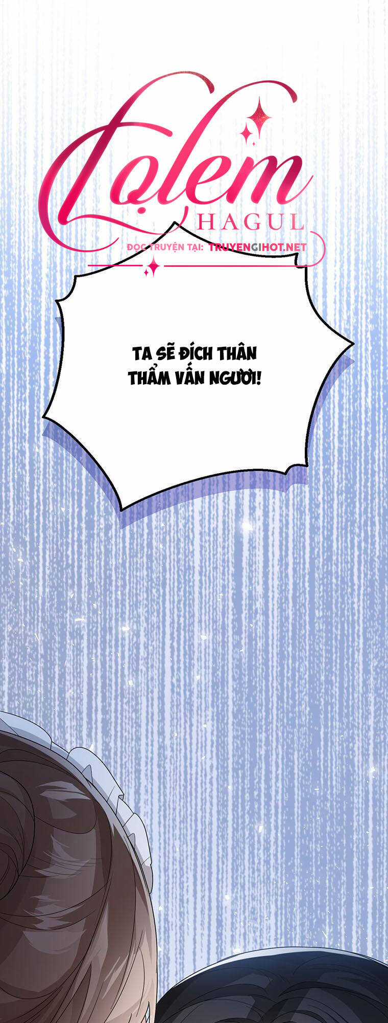 Công Chúa Bé Con Nhìn Vào Cửa Sổ Trạng Thái Chapter 40 trang 72