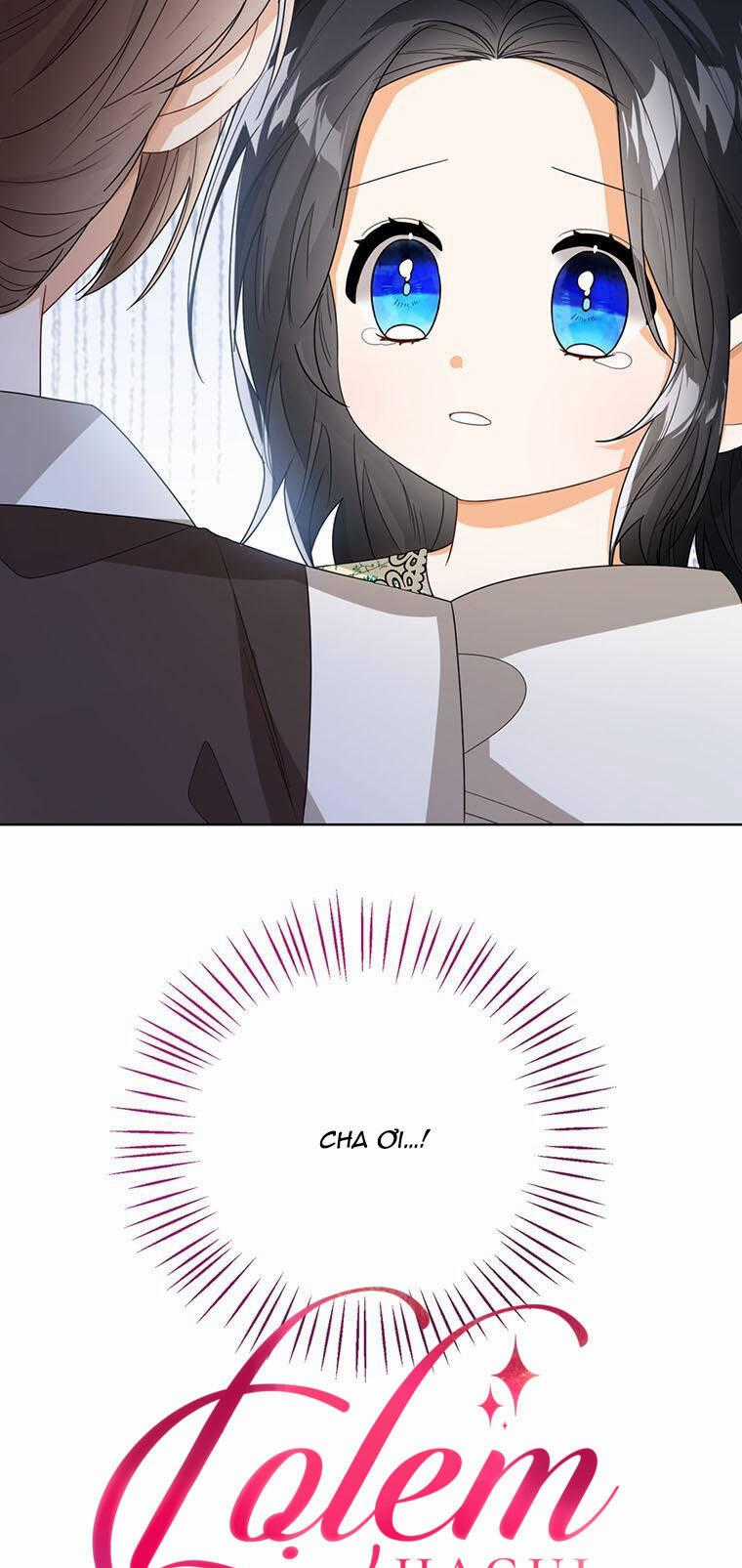 Công Chúa Bé Con Nhìn Vào Cửa Sổ Trạng Thái Chapter 40 trang 73