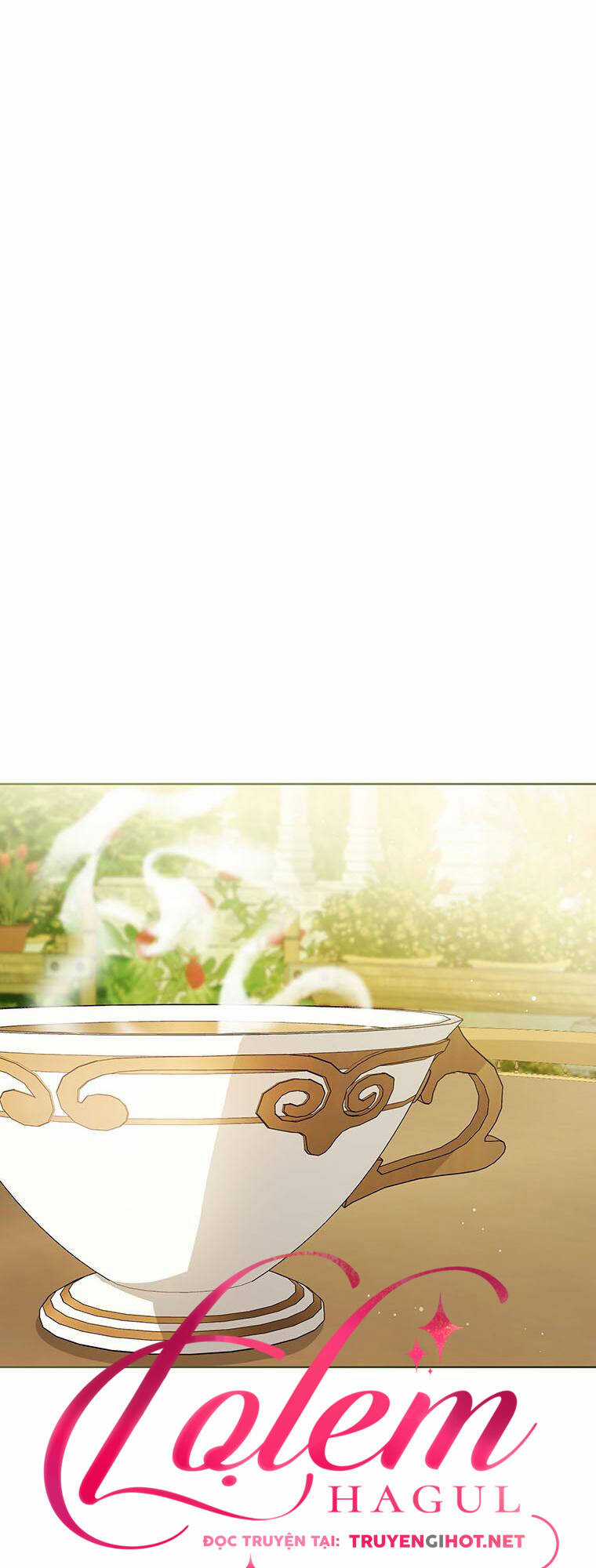 Công Chúa Bé Con Nhìn Vào Cửa Sổ Trạng Thái Chapter 40 trang 8