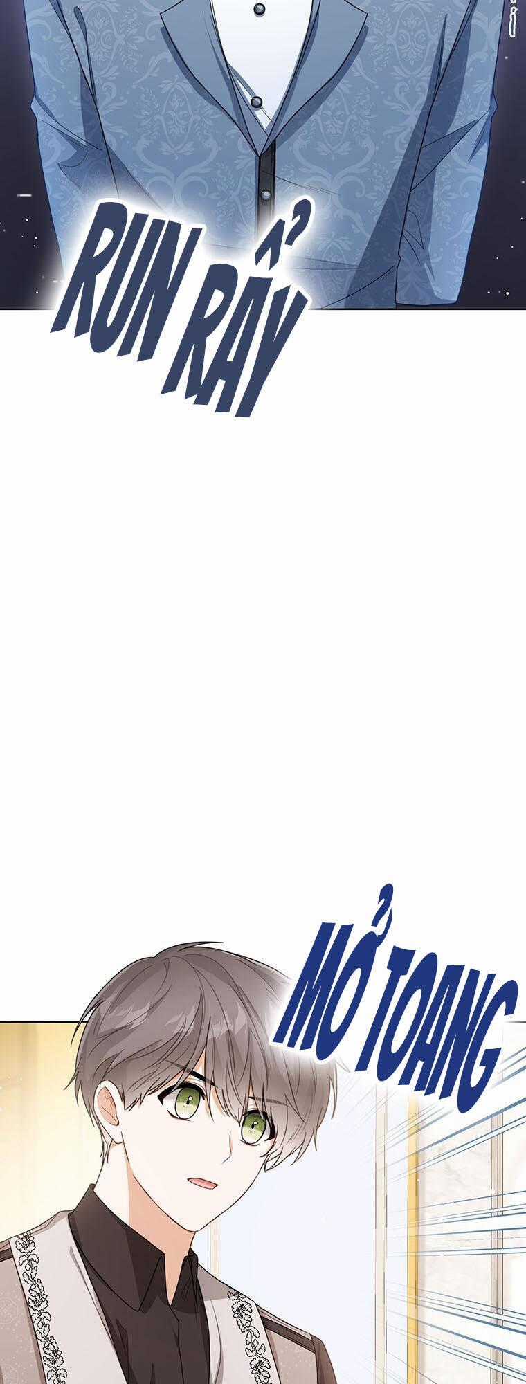 Công Chúa Bé Con Nhìn Vào Cửa Sổ Trạng Thái Chapter 41 trang 1