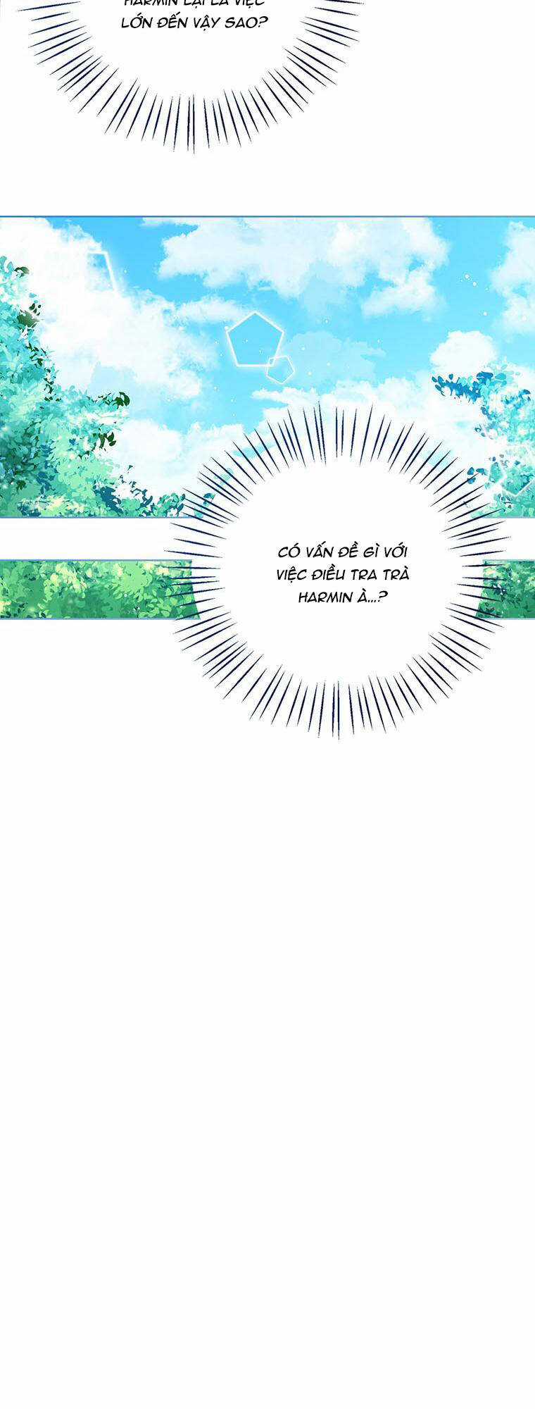 Công Chúa Bé Con Nhìn Vào Cửa Sổ Trạng Thái Chapter 41 trang 16