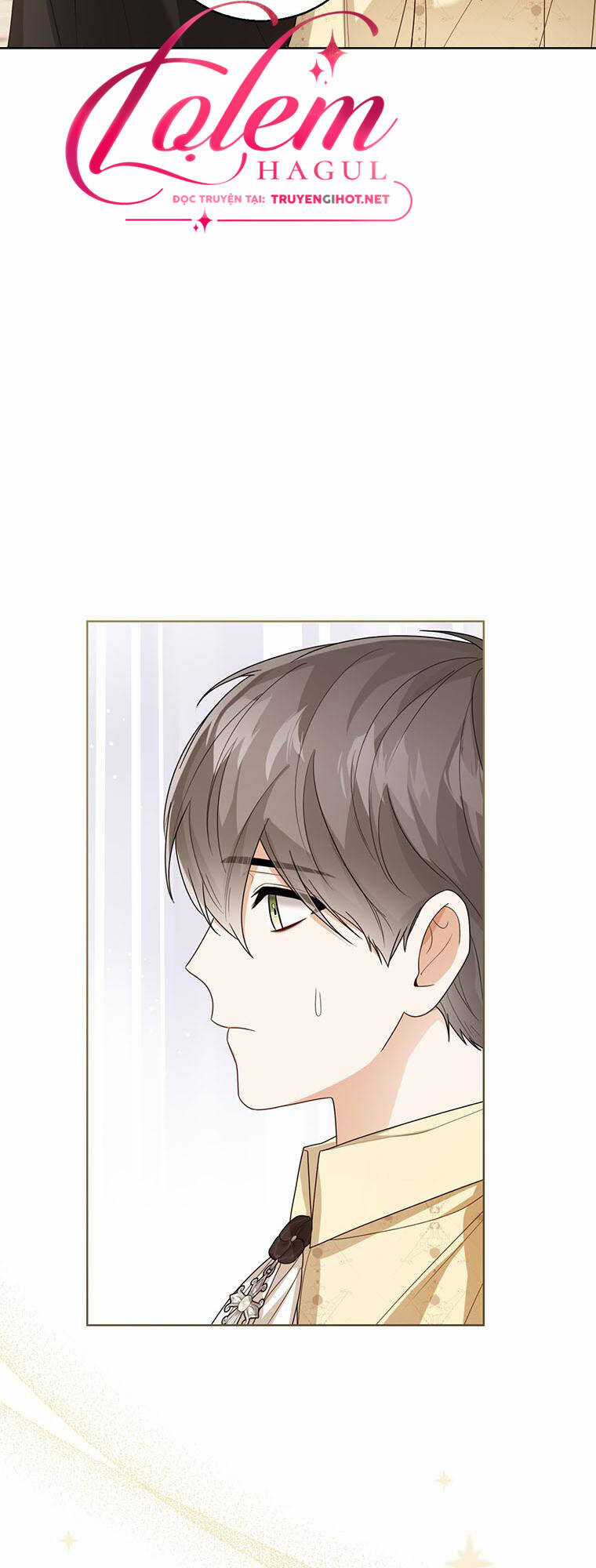 Công Chúa Bé Con Nhìn Vào Cửa Sổ Trạng Thái Chapter 41 trang 20