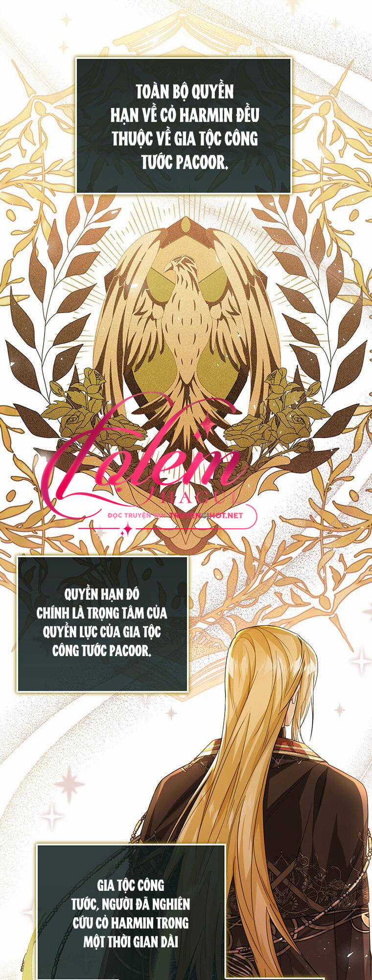 Công Chúa Bé Con Nhìn Vào Cửa Sổ Trạng Thái Chapter 41 trang 21