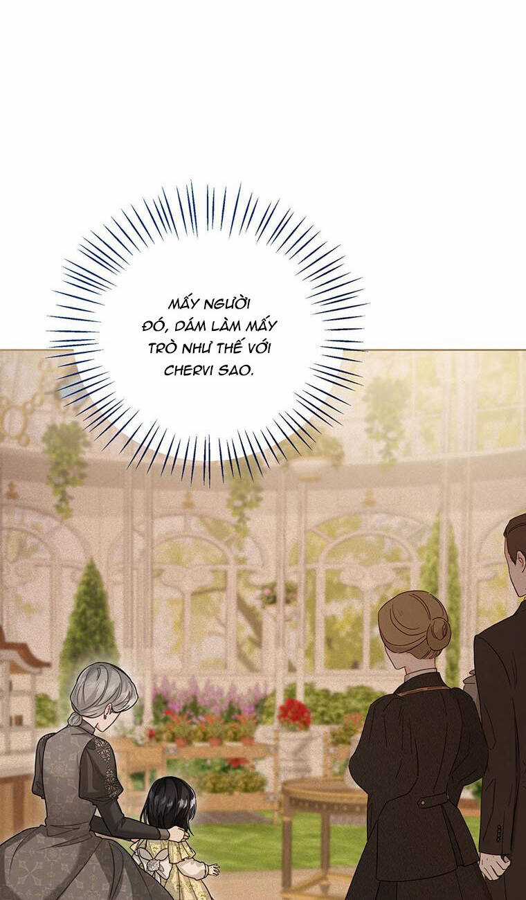 Công Chúa Bé Con Nhìn Vào Cửa Sổ Trạng Thái Chapter 41 trang 29