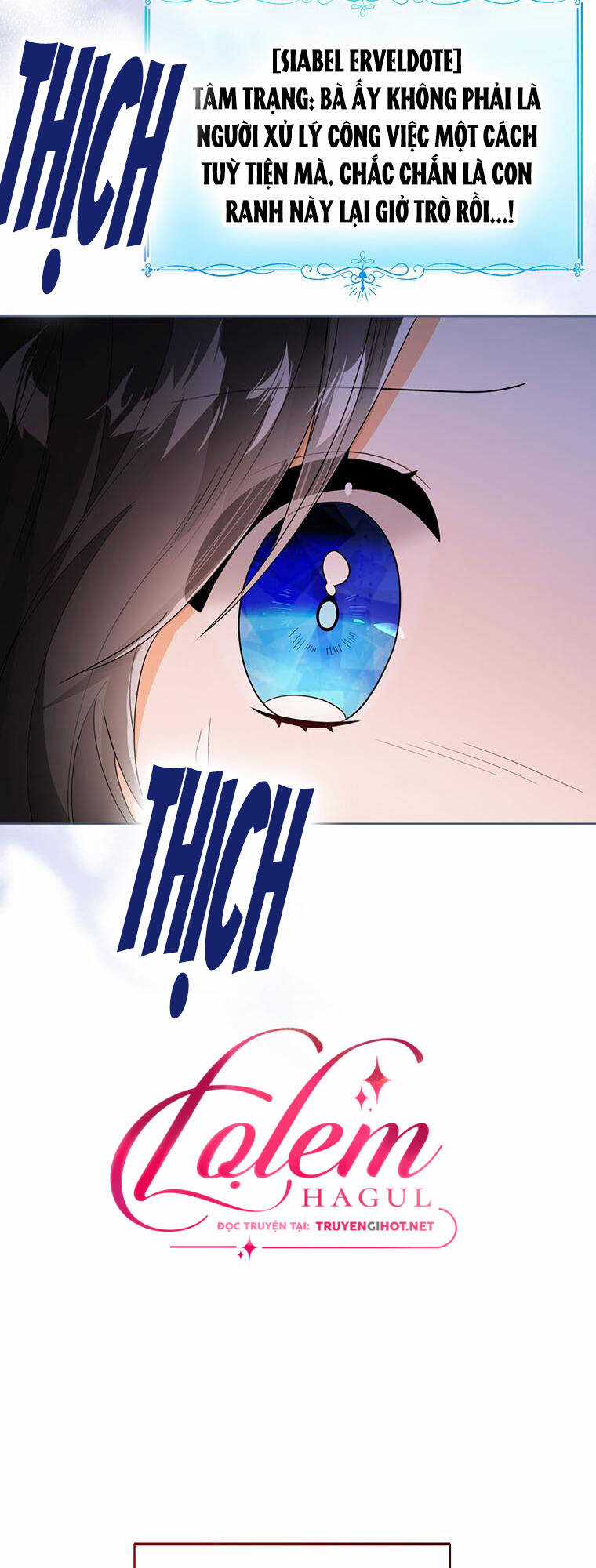 Công Chúa Bé Con Nhìn Vào Cửa Sổ Trạng Thái Chapter 41 trang 41