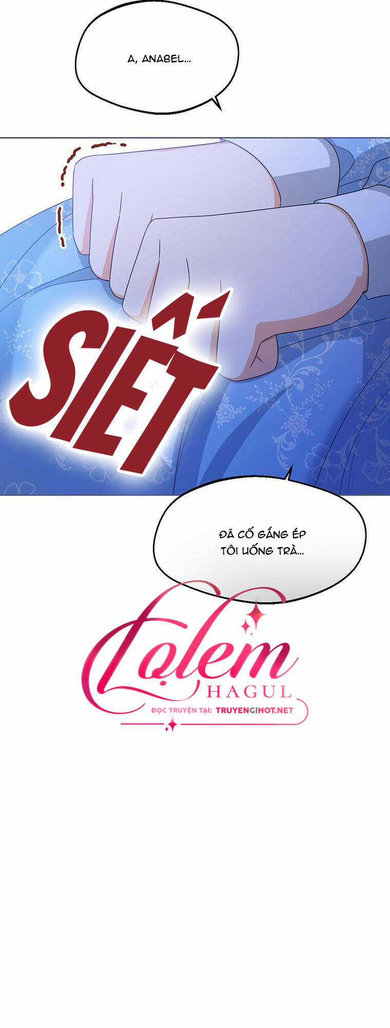 Công Chúa Bé Con Nhìn Vào Cửa Sổ Trạng Thái Chapter 41 trang 45