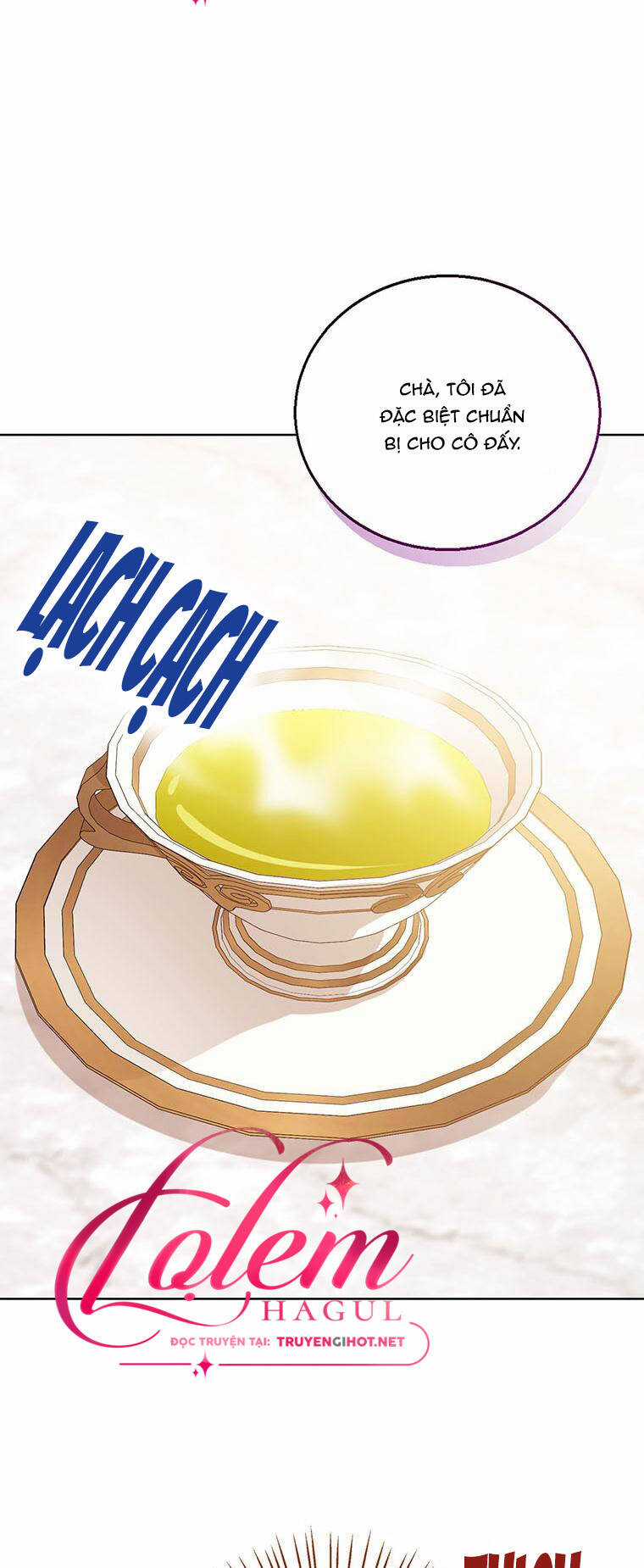 Công Chúa Bé Con Nhìn Vào Cửa Sổ Trạng Thái Chapter 41 trang 58