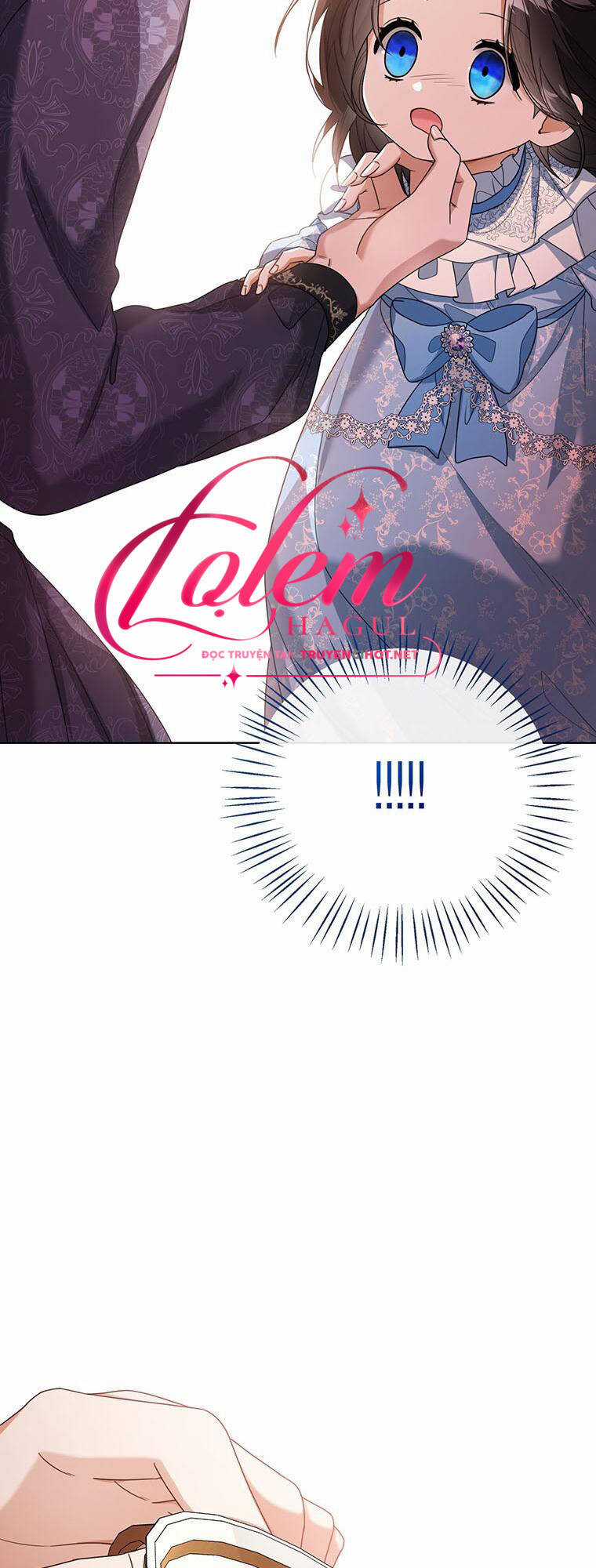 Công Chúa Bé Con Nhìn Vào Cửa Sổ Trạng Thái Chapter 41 trang 67