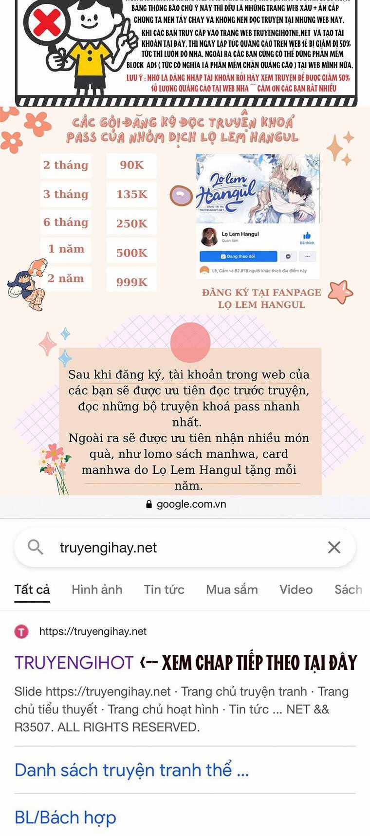 Công Chúa Bé Con Nhìn Vào Cửa Sổ Trạng Thái Chapter 41 trang 71