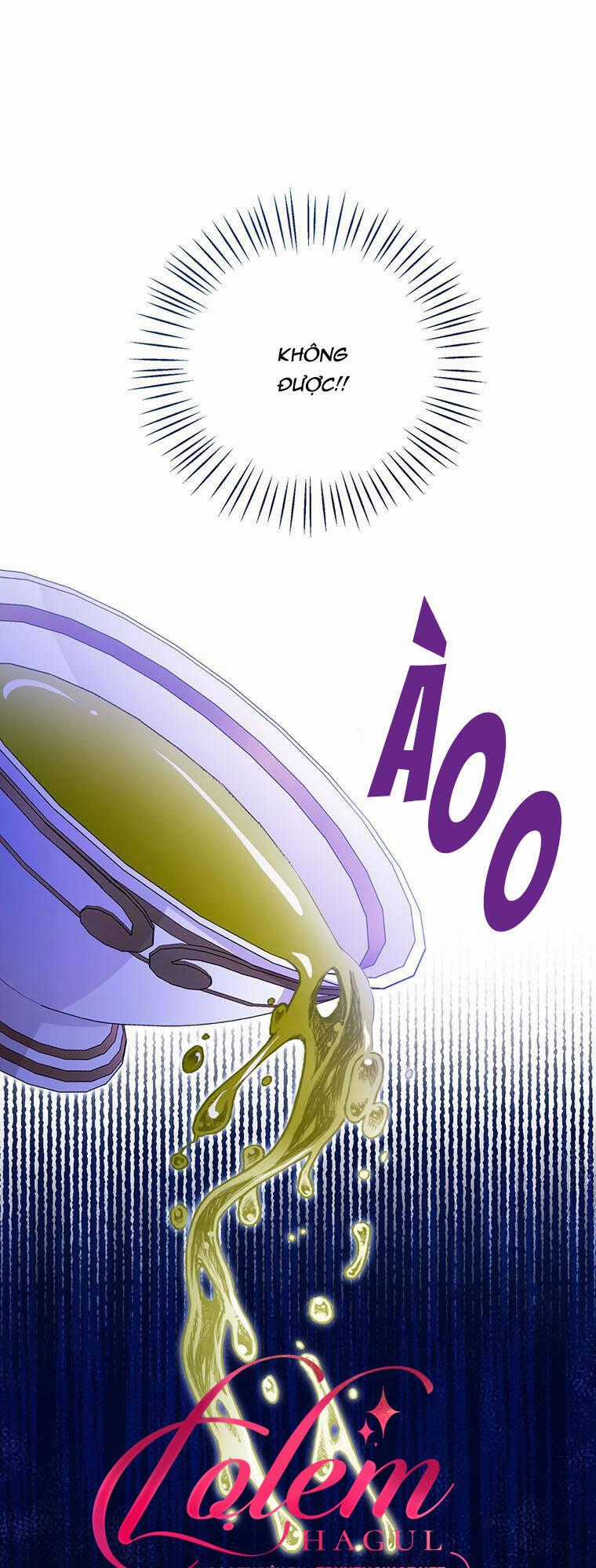 Công Chúa Bé Con Nhìn Vào Cửa Sổ Trạng Thái Chapter 42 trang 0